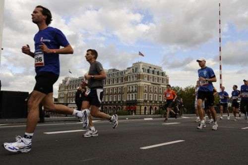 Foto offerta MARATONA DI AMSTERDAM, immagini dell'offerta MARATONA DI AMSTERDAM di Ovunque viaggi.